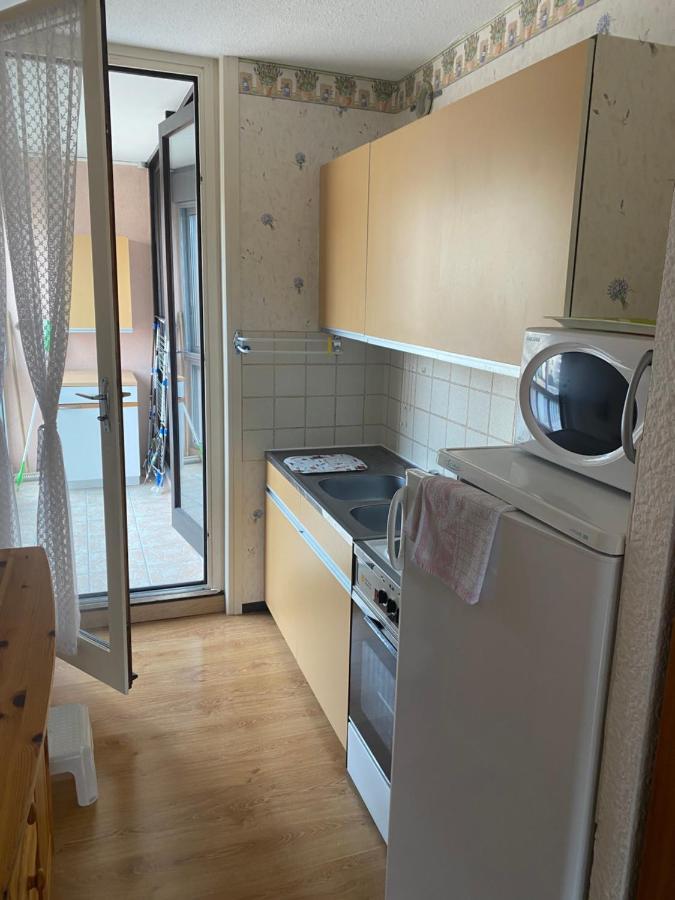 Les Hautes Plaines Bat Echo Apartment Greoux-les-Bains Ngoại thất bức ảnh