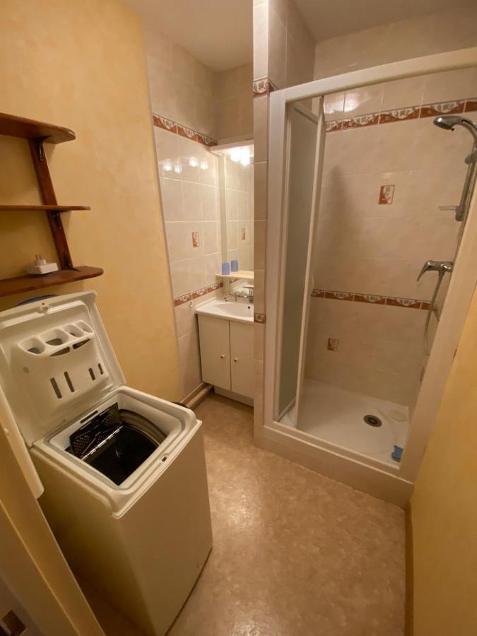 Les Hautes Plaines Bat Echo Apartment Greoux-les-Bains Ngoại thất bức ảnh