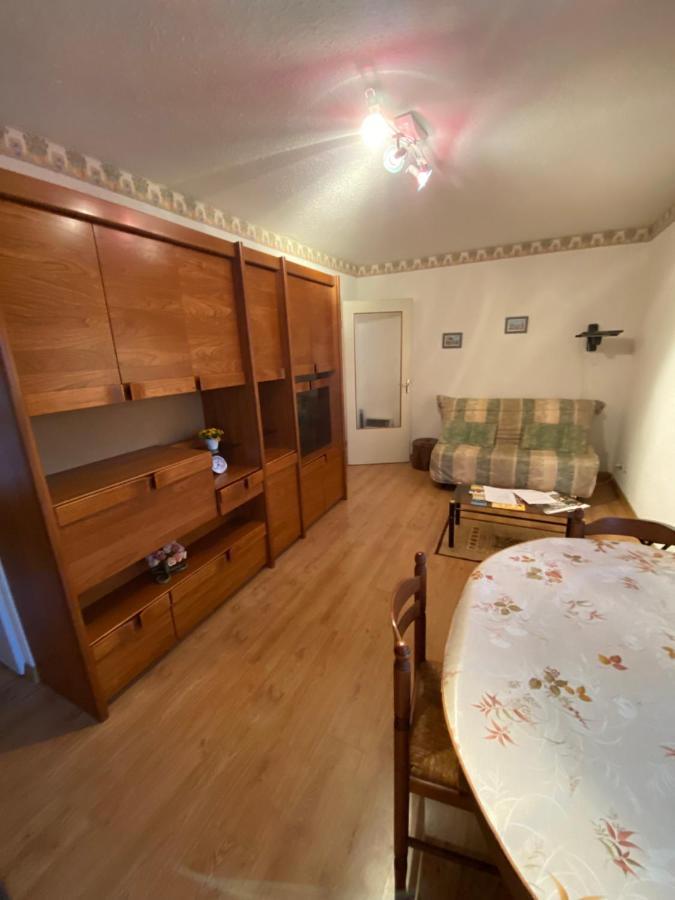 Les Hautes Plaines Bat Echo Apartment Greoux-les-Bains Ngoại thất bức ảnh