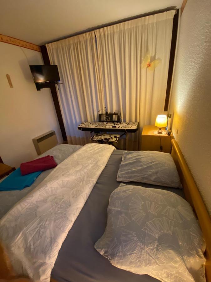 Les Hautes Plaines Bat Echo Apartment Greoux-les-Bains Ngoại thất bức ảnh